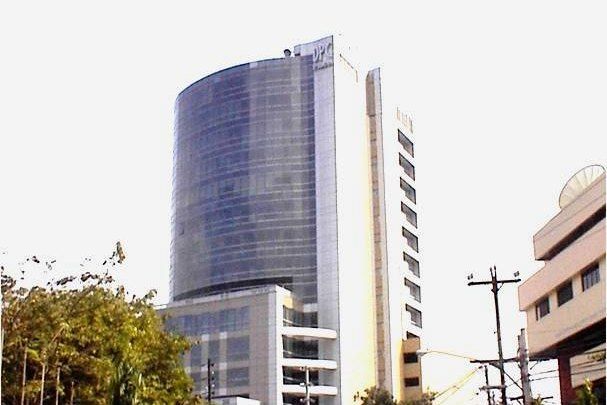 Corporate Office, Makati City