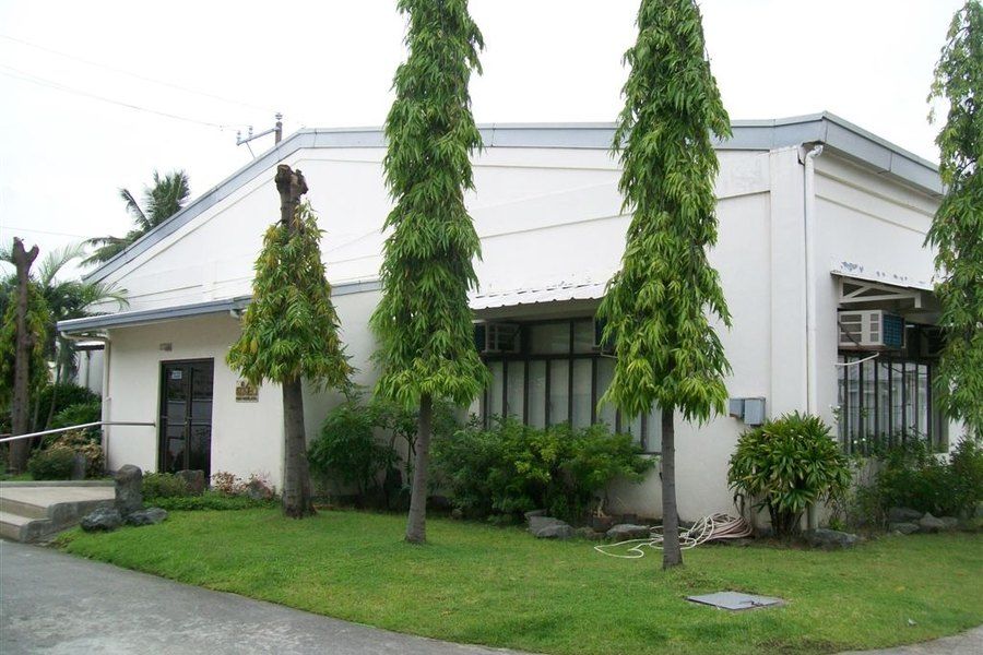 Head Office, Engineering & Training Center